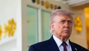 Asnjë problem me shëndetin, Shtëpia e Bardhë publikon analizat e presidentit Trump
