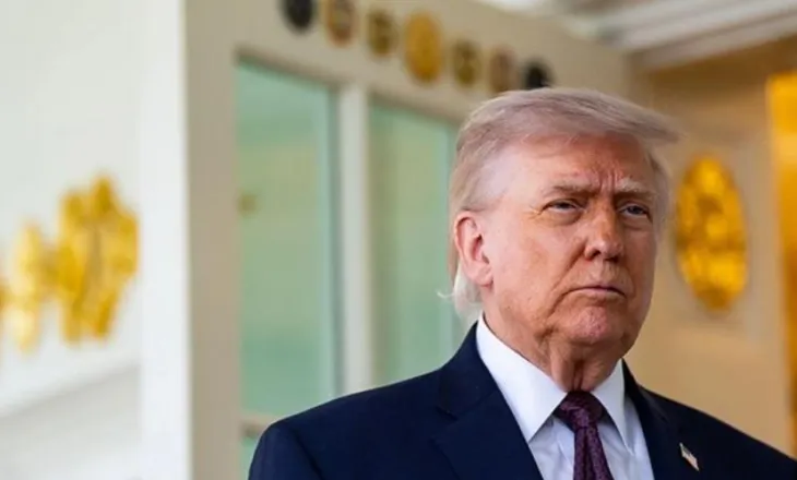 Asnjë problem me shëndetin, Shtëpia e Bardhë publikon analizat e presidentit Trump