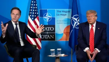 ‘Asnjë strategji pas tërheqjes së trupave të NATO-s nga Gjermania nga ana e Trump’