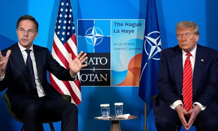 ‘Asnjë strategji pas tërheqjes së trupave të NATO-s nga Gjermania nga ana e Trump’