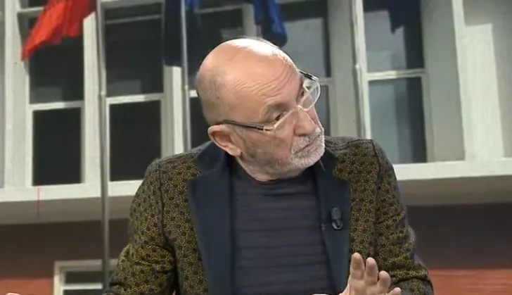 “Asnjëherë kryetari s’duhet të konkurrojë i vetëm”, Lubonja kritika Berishës: Gaboi që s’e bashkoi opozitën,përçarja..