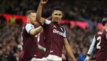 Aston Villa mposht Liverpool dhe siguron matematikisht pjesëmarrjen në Champions League sezonin e ardhshëm
