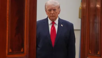 “Ata më flasin me respekt dhe pastaj thonë që…”/ Trump: Irani do marrëveshje, por po luan lojëra
