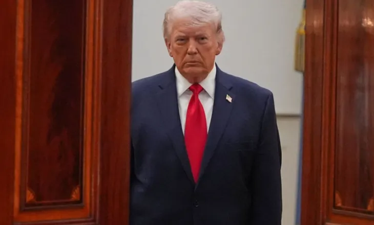 “Ata më flasin me respekt dhe pastaj thonë që…”/ Trump: Irani do marrëveshje, por po luan lojëra