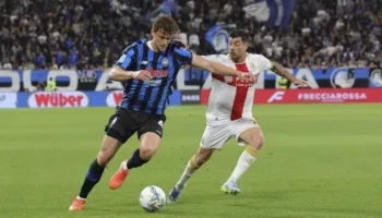 Atalanta merr një pikë përballë Genoa-s në një ndeshje të mërzitshme…pa gola