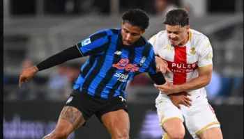 Atalanta zhgënjen sërish dhe qëndron jashtë Europës për sezonin e ardhshëm