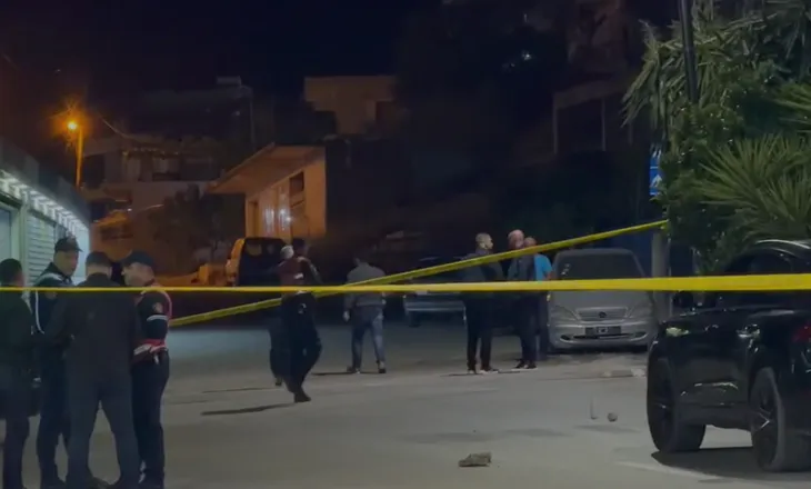 Atentat me armë zjarri në Sarandë, ekzekutohet pronari i një karburanti (EMRI)