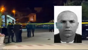 Atentati në Sarandë, ky është 66-vjeçari që u ekzekutua me plumb në kokë