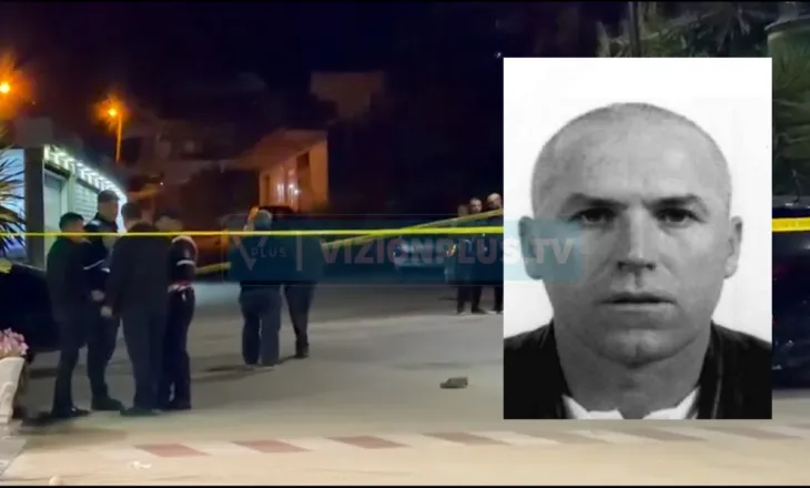 Atentati në Sarandë, ky është 66-vjeçari që u ekzekutua me plumb në kokë