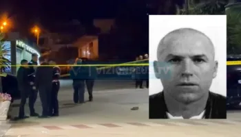 Atentati në Sarandë, vetëdorëzohet në polici një nga të rinjtë e përfshirë në ngjarje