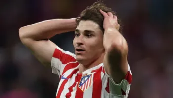 Atletico Madrid, PSG dhe Julian Alvarez, një manovër historike ka nisur…