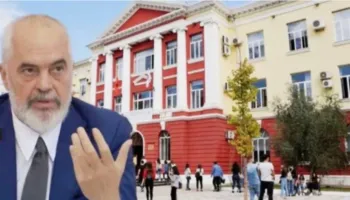 Auditorët akull dhe tualete pa ujë/ Ku përfundojnë miliardat e universiteteve?