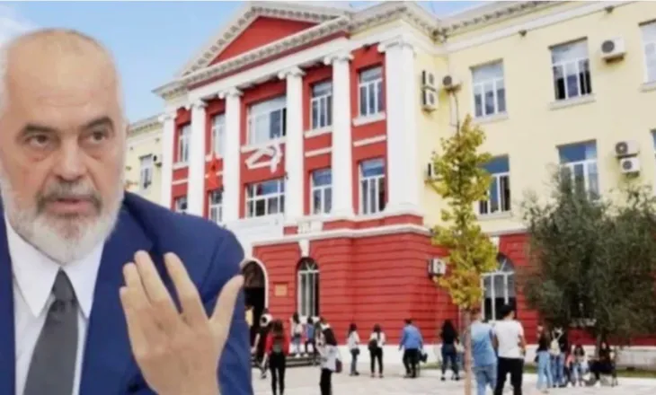 Auditorët akull dhe tualete pa ujë/ Ku përfundojnë miliardat e universiteteve?