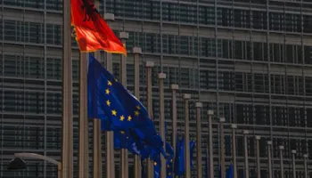 Austria dhe Italia prezantojnë modelin e anëtarësimit “hap pas hapi” për Ballkanin, Shqipëria në qendër të planit