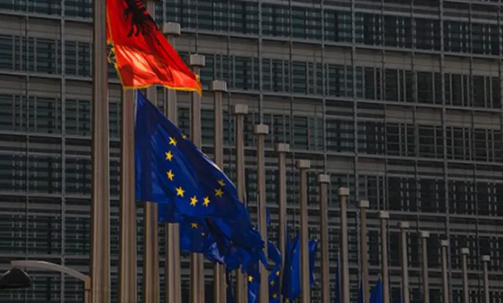 Austria dhe Italia prezantojnë modelin e anëtarësimit “hap pas hapi” për Ballkanin, Shqipëria në qendër të planit