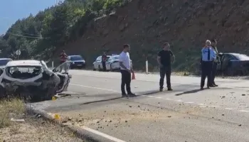 Automjeti që lëvizte 60-vjeçari u godit nga pas/ Zbardhen detaje nga  aksidenti tragjik në Klos