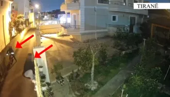 Autorë të grabitjes së 9 banesave, arrestohen 2 “skifterët” në Tiranë