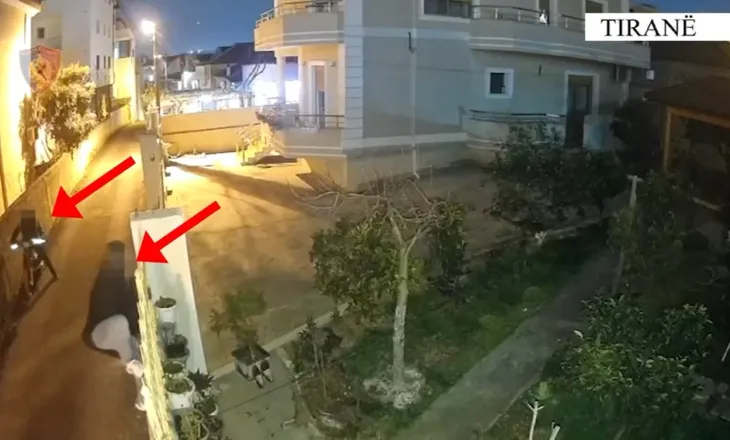Autorë të grabitjes së 9 banesave, arrestohen 2 “skifterët” në Tiranë