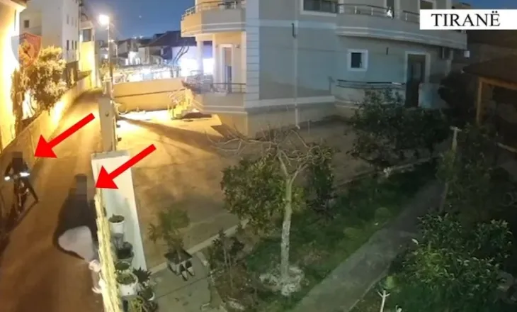 Autorë të grabitjeve në 9 banesa, arrestohen dy persona në Tiranë