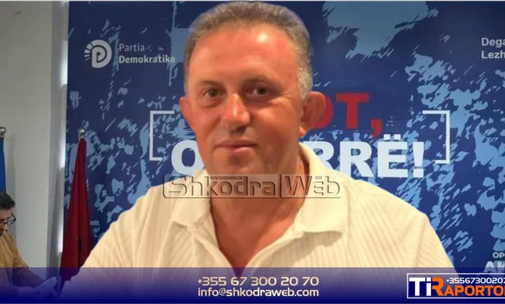 Autorët i thyejnë këmbët dhe i presin një pjesë të veshit, dhunohet brutalisht ish-kreu i PD në Dajç…