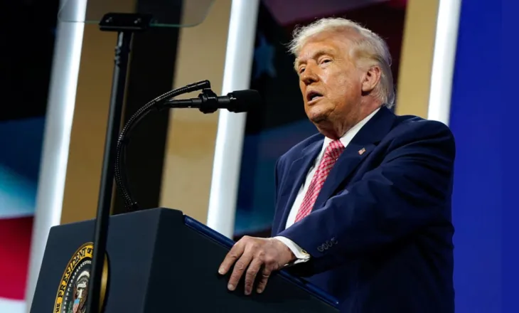 Autoritetet amerikane në alarm, rriten kërcënimet online për Presidentin Donald Trump