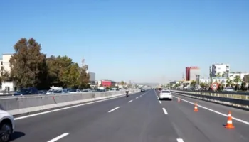 Autostrada Tiranë-Durrës, 13.7 milionë euro të tjera për aksin nga Shqiponja te nënkalimi i Limuthit
