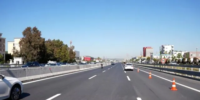 Autostrada Tiranë-Durrës, 13.7 milionë euro të tjera për aksin nga Shqiponja te nënkalimi i Limuthit