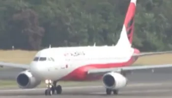 Avioni i ‘Air Albania’ përfundon në Moskë, gazeta zvicerane: Ja si po anashkalohen sanksionet perëndimore