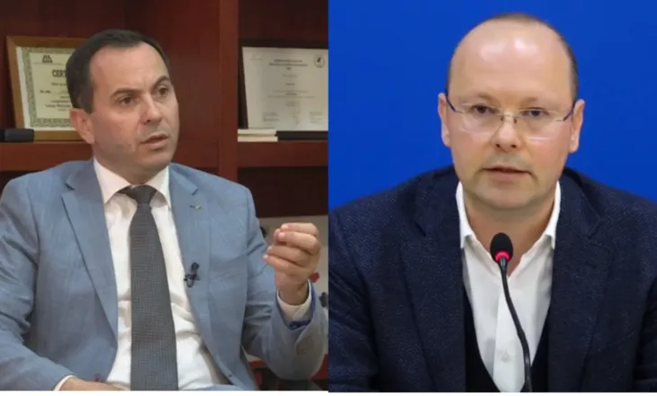 Avokati Daci kandidat për Këshillin e PD? Kaso sqaron situatën: Bëhet fjalë për një tjetër…