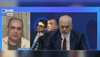 Axhenda e errët e qeverisë dhe Soros/ Goxhaj: Shqipëria po shpopullohet, toka po shitet nga Rama