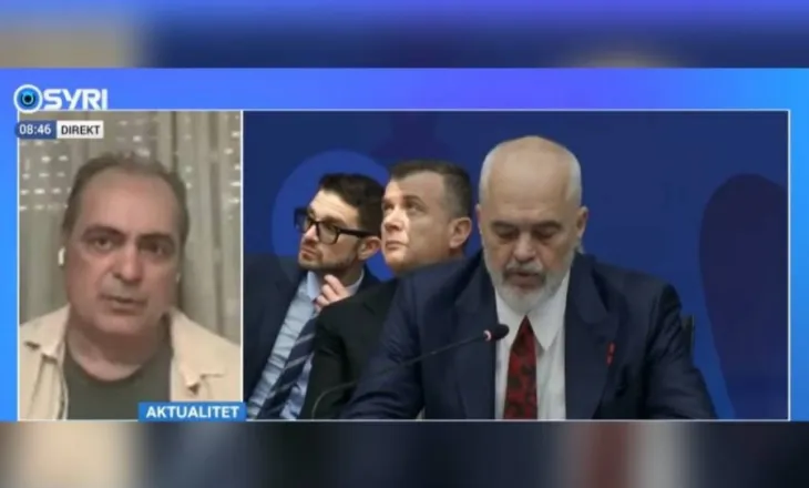 Axhenda e errët e qeverisë dhe Soros/ Goxhaj: Shqipëria po shpopullohet, toka po shitet nga Rama