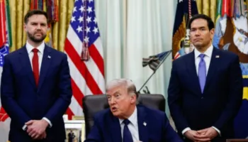 Axios: SHBA dhe Irani kanë arritur marrëveshje, por pritet miratimi përfundimtar i Presidentit Trump