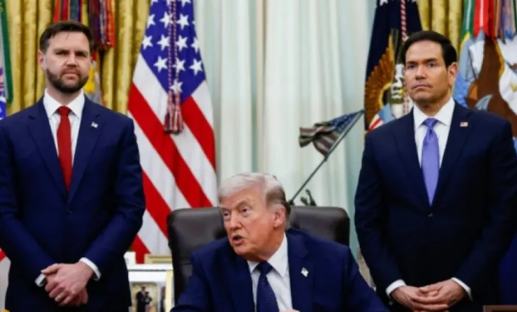 Axios: SHBA dhe Irani kanë arritur marrëveshje, por pritet miratimi përfundimtar i Presidentit Trump