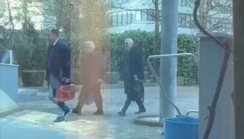 Babai i Ervis Martinajt në GJKKO: Kam 3.5 mln euro të ardhura, i justifikoj me dokumente bankare