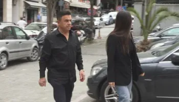 Babai i reperit Noizy jep dëshmi në GJKKO, në seancën tjetër thirret Cllevio