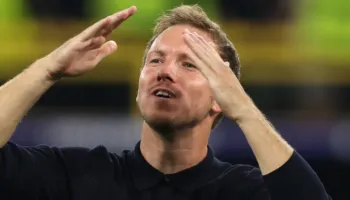 Babbel: Po të isha Baumann do të kisha reaguar ndryshe, Nagelsmann katastrofik