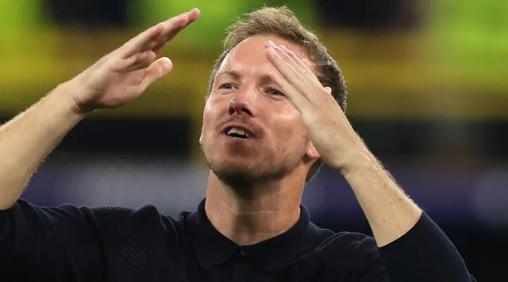Babbel: Po të isha Baumann do të kisha reaguar ndryshe, Nagelsmann katastrofik