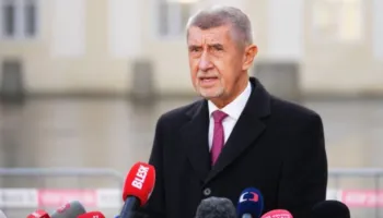Babis: Republika Çeke nuk do të përmbushë objektivin e shpenzimeve të mbrojtjes të NATO-s