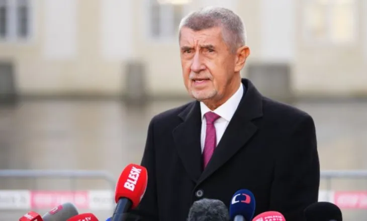Babis: Republika Çeke nuk do të përmbushë objektivin e shpenzimeve të mbrojtjes të NATO-s