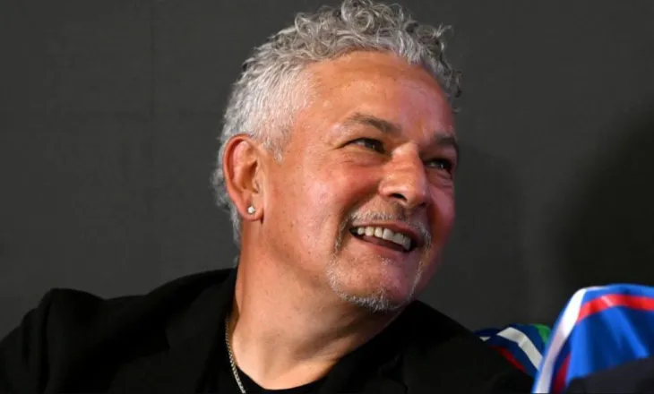Baggio bën zbulimin tronditës: Lippi deshi të spiunoja ekipin, iu përgjigja në mënyrën time