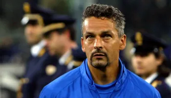 Baggio: E vuaj ende penalltinë e 1994-ës, nuk doja të transferohesha te Juventusi