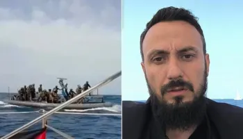 “Baki Goxhaj është transferuar në Izrael”/ Ministria e Jashtme jep detaje për situatën e aktivistit: Së shpejti do…