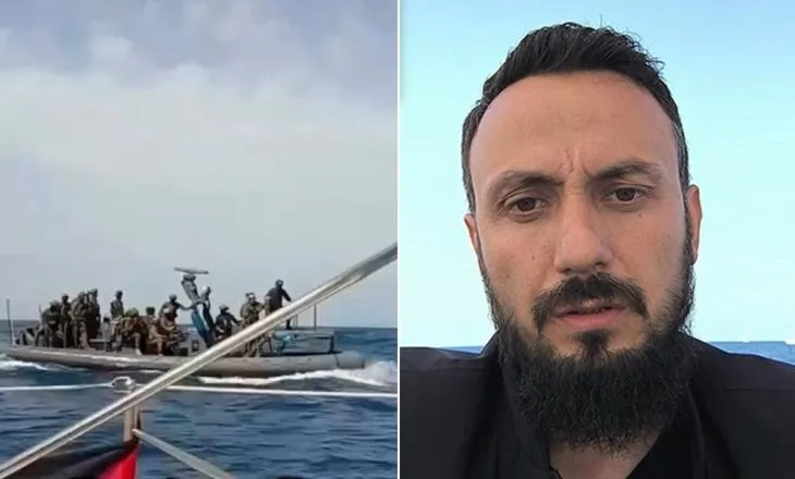 “Baki Goxhaj është transferuar në Izrael”/ Ministria e Jashtme jep detaje për situatën e aktivistit: Së shpejti do…