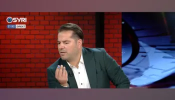 Bala: Meta është arrestuar me paramendim! Drejtësia përdori dy standarde