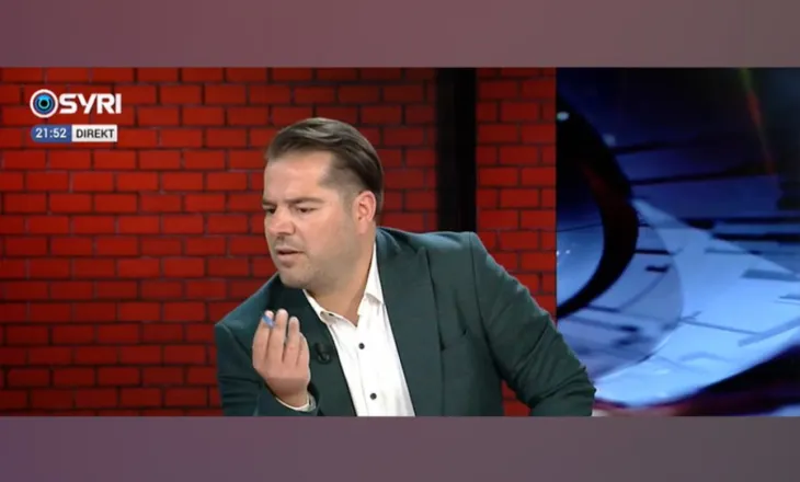 Bala: Meta është arrestuar me paramendim! Drejtësia përdori dy standarde