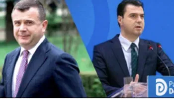 Balla i bandave sulmon Lulzim Bashën pas urdhrave të Berishës, ish-kreu i PD ironizon: Saliun dhe Taon i ka bërë…