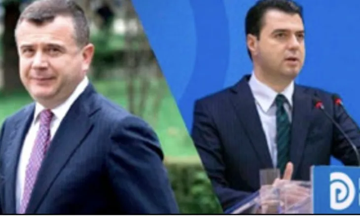 Balla i bandave sulmon Lulzim Bashën pas urdhrave të Berishës, ish-kreu i PD ironizon: Saliun dhe Taon i ka bërë…
