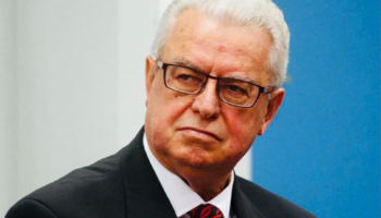 Balla reagon për ndarjen nga jeta të Servet Pëllumbit: Me drejtimin tënd i dhe vlerë Kuvendit të Shqipërisë