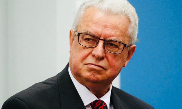 Balla reagon për ndarjen nga jeta të Servet Pëllumbit: Me drejtimin tënd i dhe vlerë Kuvendit të Shqipërisë