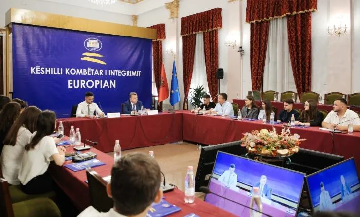 Balla: Shqipëria në prag të fazës përmbyllëse të negociatave me BE